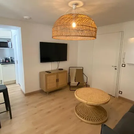 Appartement 2 Pieces